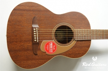 Sonoran Mini - Natural Mahogany